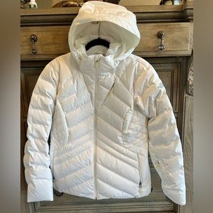 The North Face Heavenly Down jacket